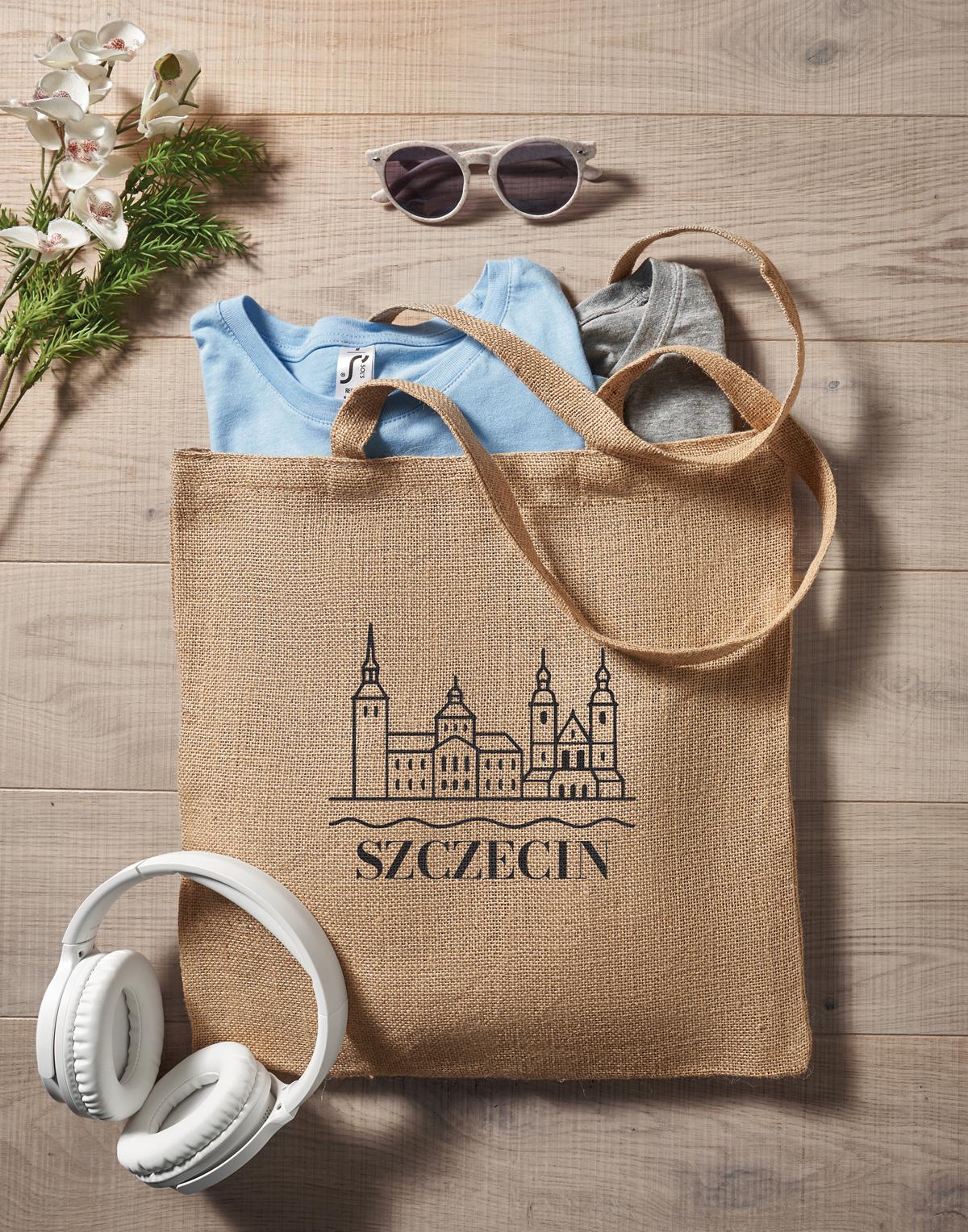 Gadżety dla firm ze Szczecina