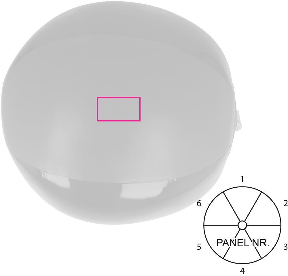 PANEL 1 PAD