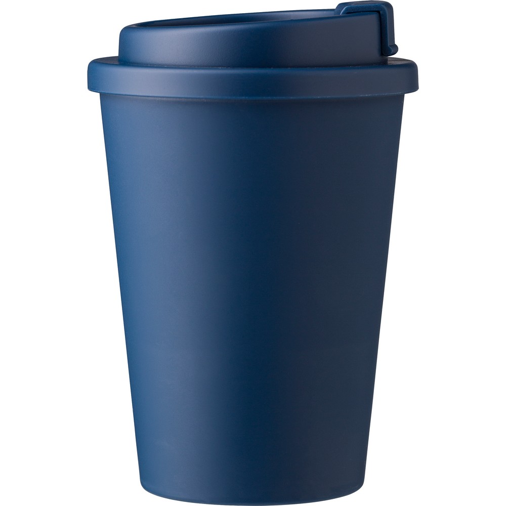 Kubek podróżny 350 ml Granatowy V1528-04 (6)