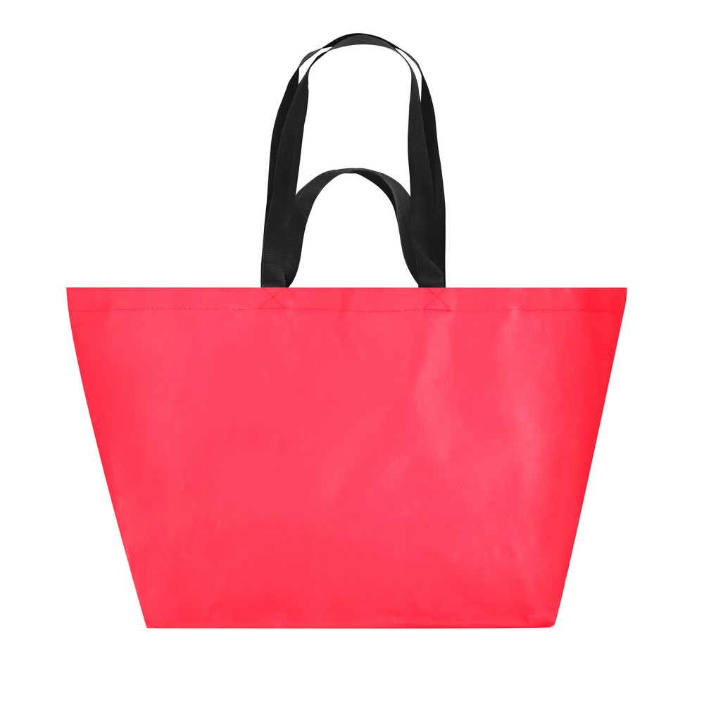 Torba na zakupy Czerwony VA731-05 (1)