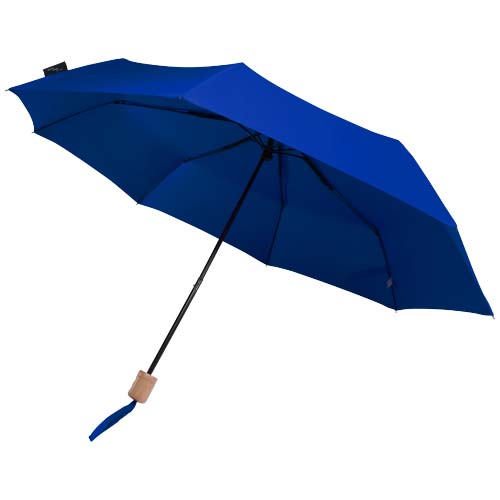 Gadżet reklamowy - Dane Parasol RPET o średnicy 21"