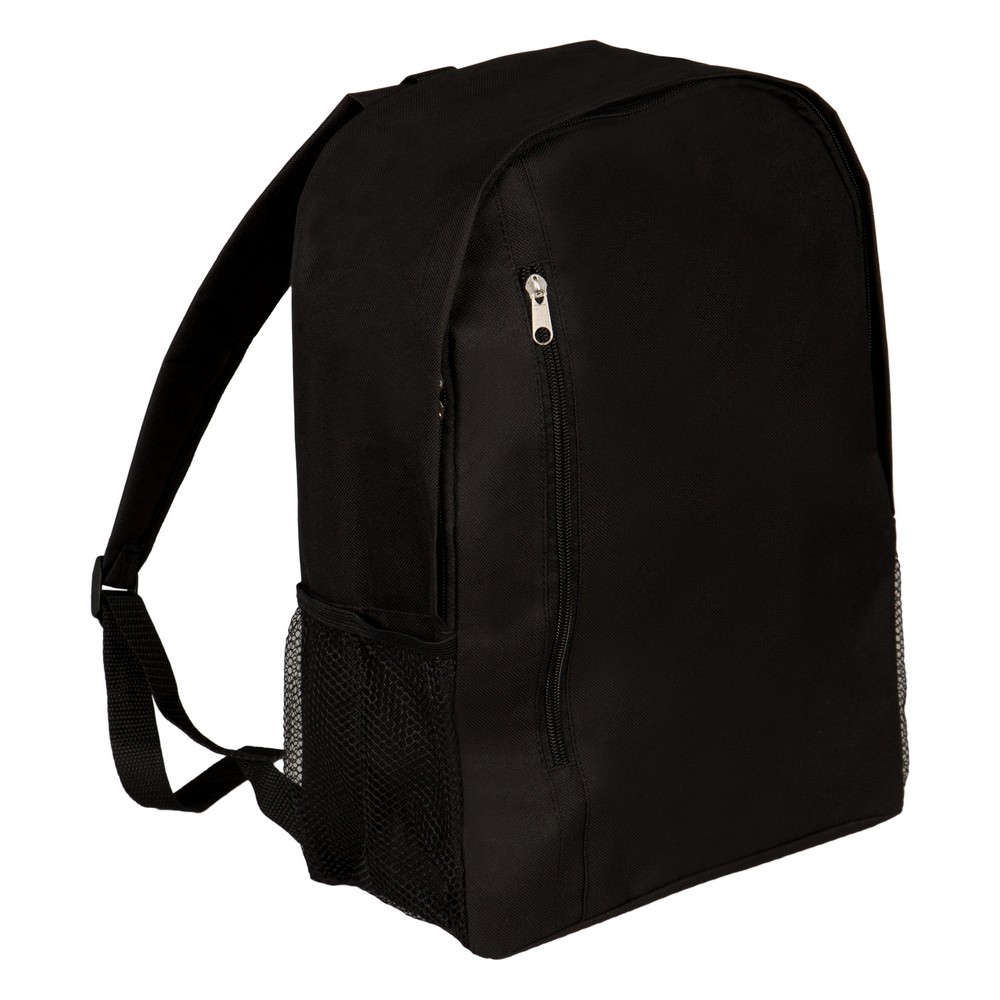 Plecak | Finnick Czarny V9860-03 