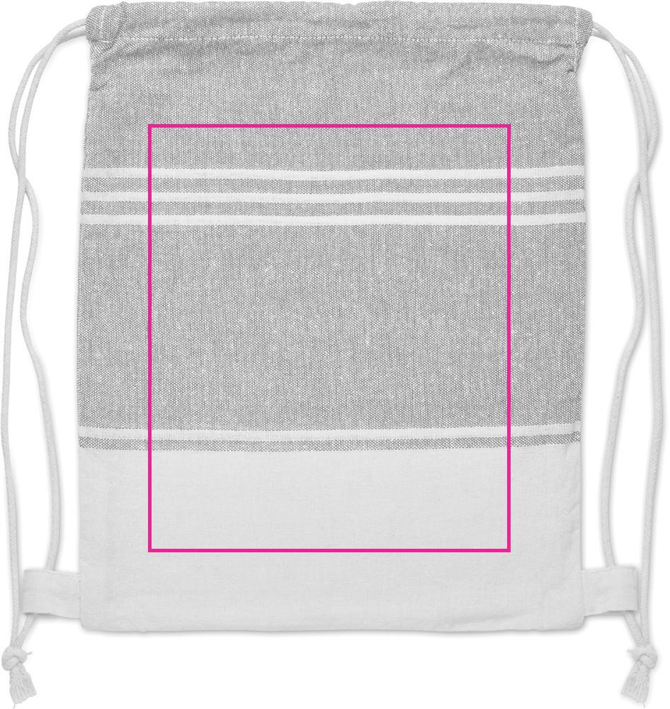 BAG SIDE 1
