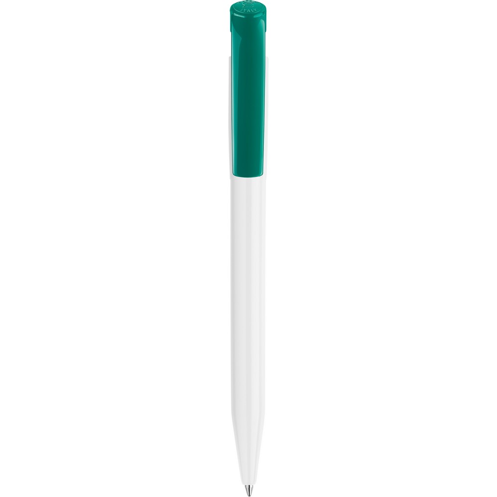 Długopis ABS Stilolinea S45 Zielony VA829-06 