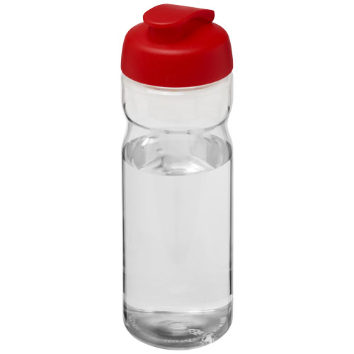 Gadżet reklamowy - 50x Bidon H2O Active® Base Tritan™ o pojemności 650 ml z klapką