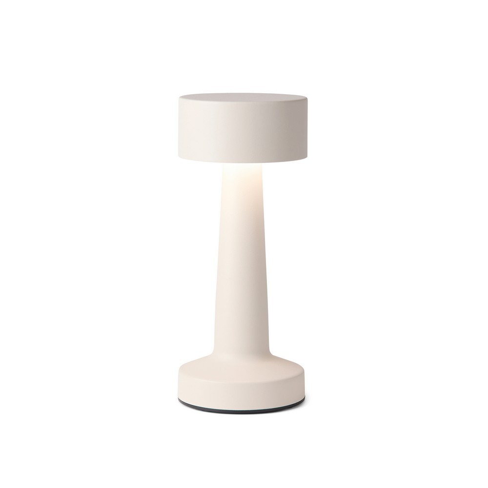 Lampka na biurko VINGA Maris Szary VG648-19 (1)
