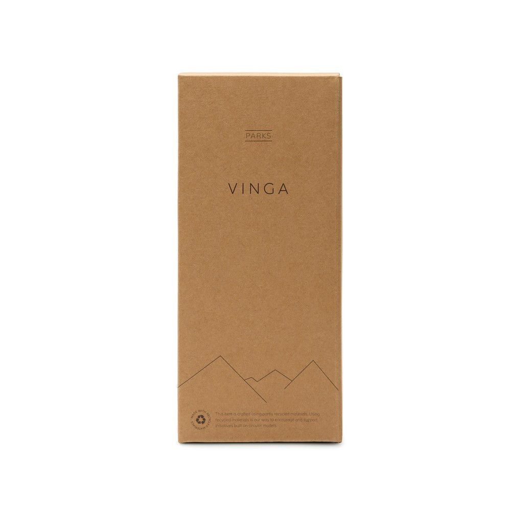 Butelka termiczna 400 ml VINGA Parks Black VG674-03 (11)