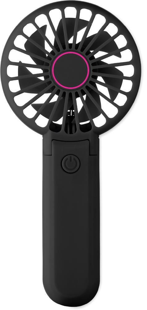 FAN FRONT DL