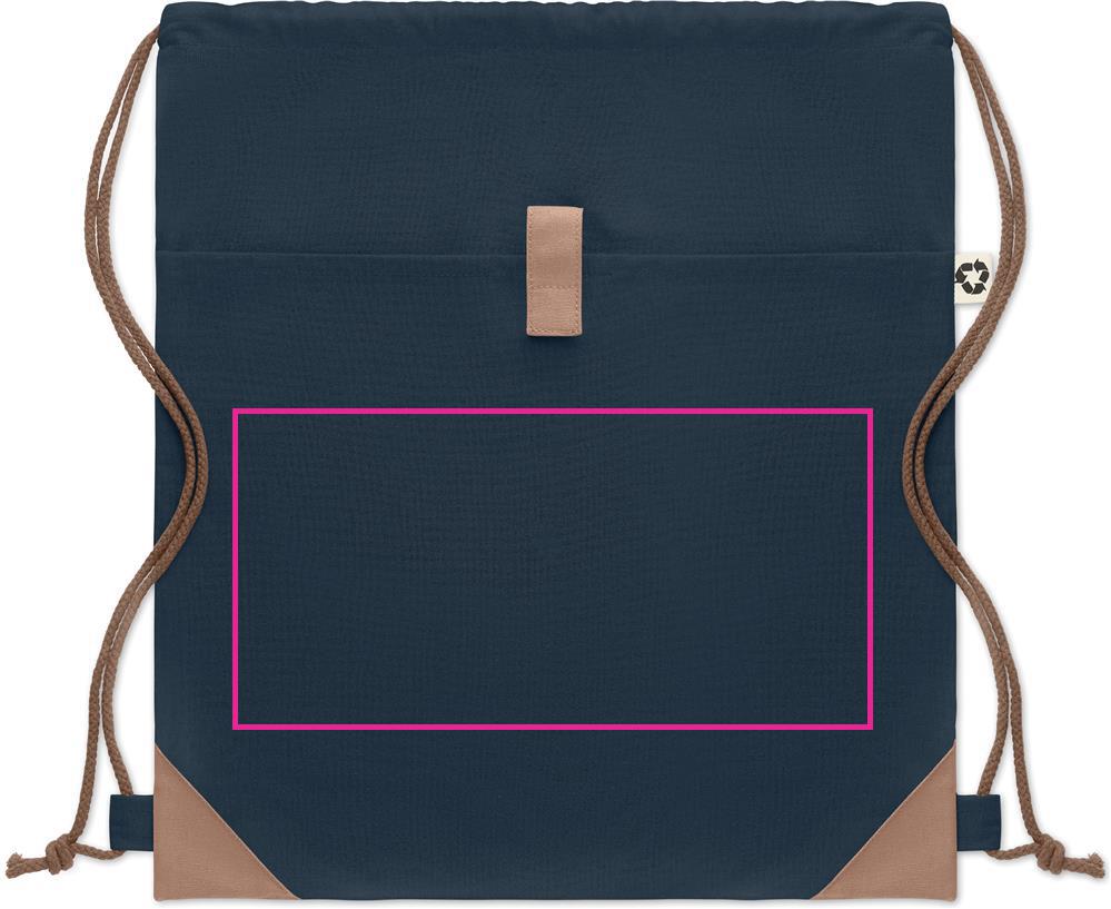 FRONT POCKET