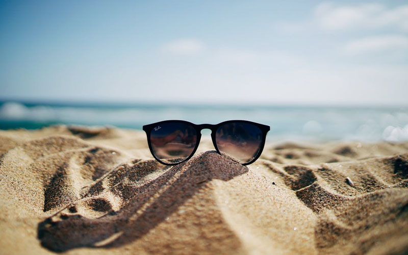 Uff jak gorąco! Gadżety, z którymi nie rozstanie się Twój klient w upalne dni!