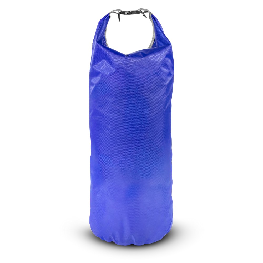 Wodoodporna torba, worek 20 L | Buklor Niebieski VA068-11 (7)