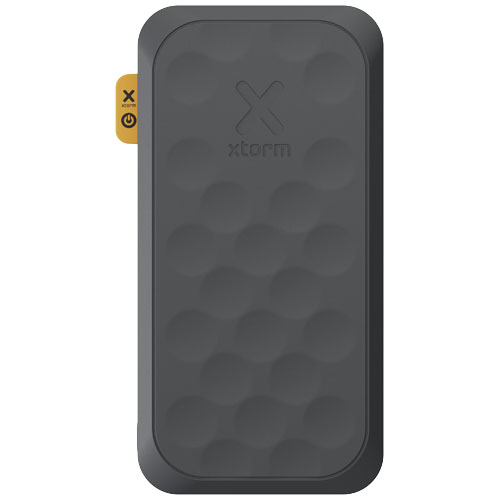 Xtorm FS520 seria Fuel powerbank o pojemności 20 000 mAh i mocy 35 W Nocny czarny 12439990 (3)