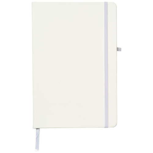 Polar A5 notebook with lined pages Biały 21021500 (2)