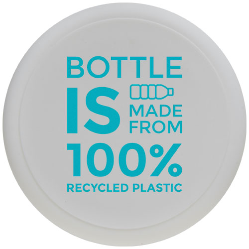 H2O Active® Eco Treble 750 ml screw cap water bottle  Niebieski-Biały 21048103 (2)