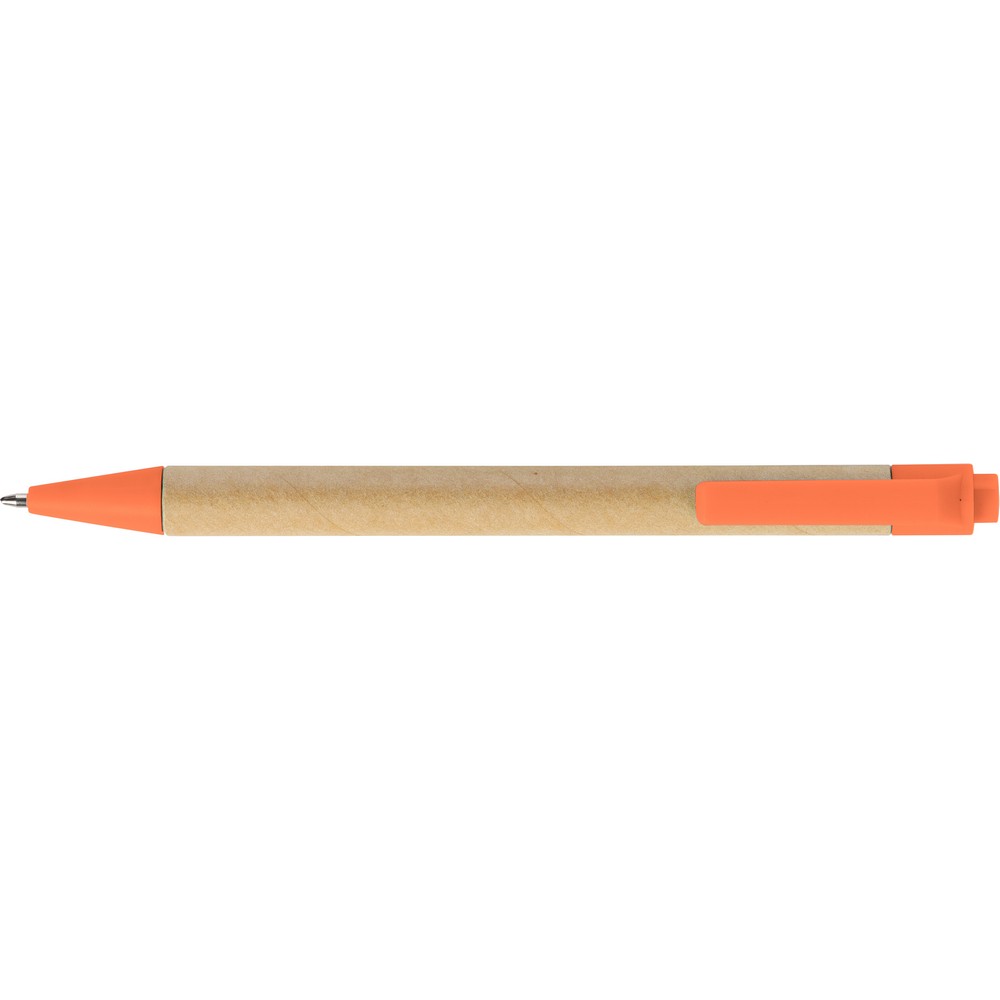 Notatnik A6 Pomarańczowy VB307-07 (13)