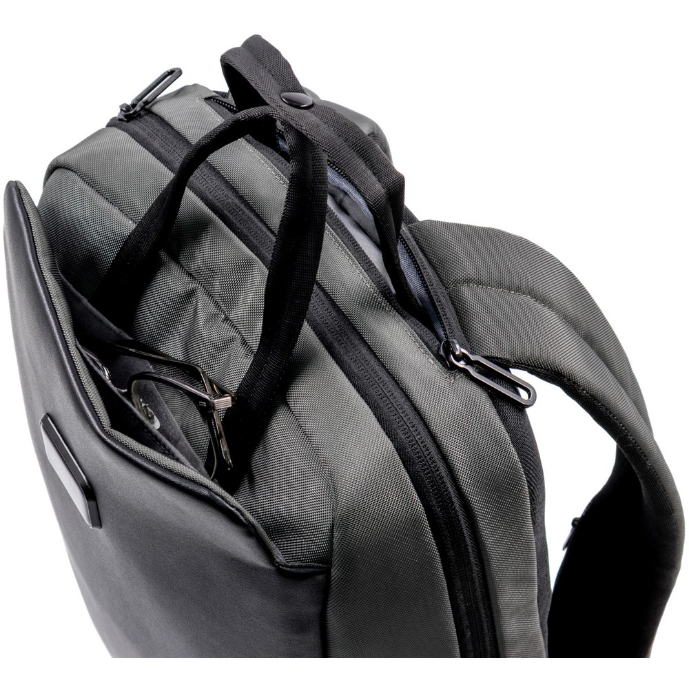 Plecak BrandCharger Nexus Czarny VB193-03 (2)