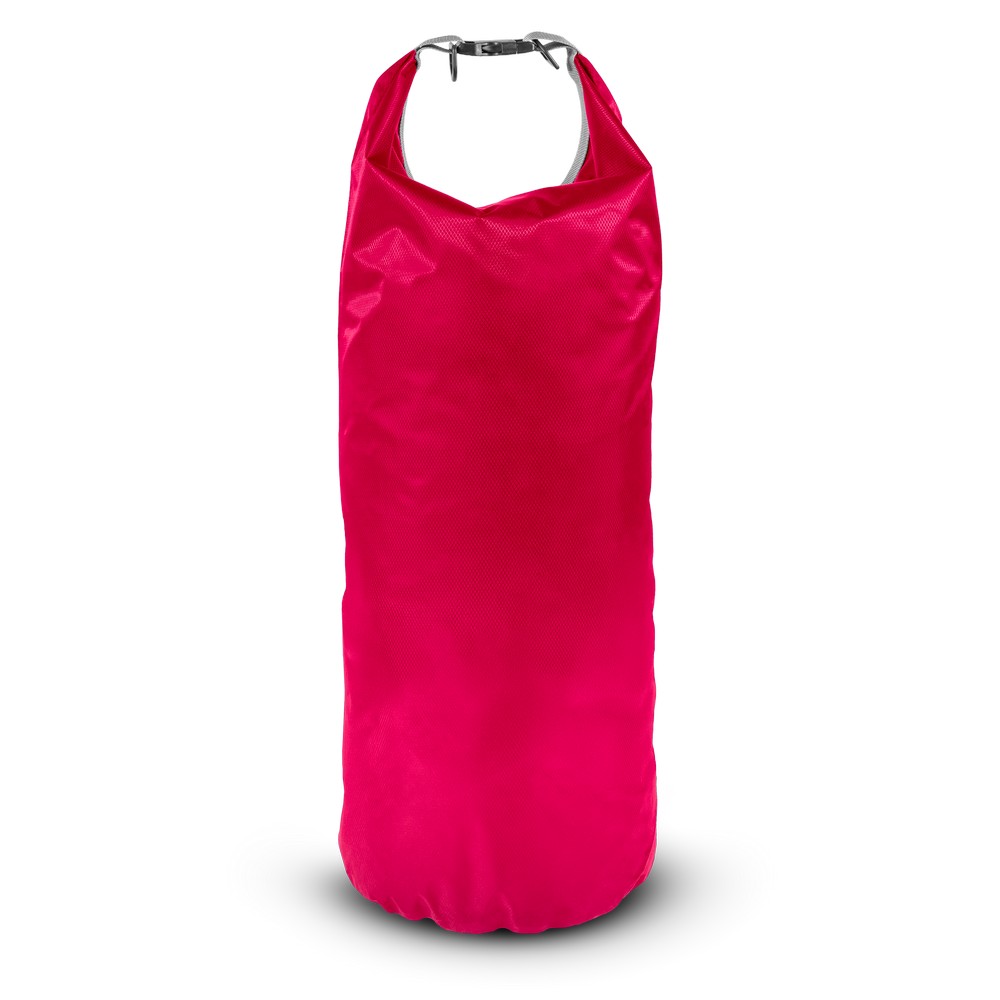 Wodoodporna torba, worek 20 L | Buklor Czerwony VA068-05 (7)