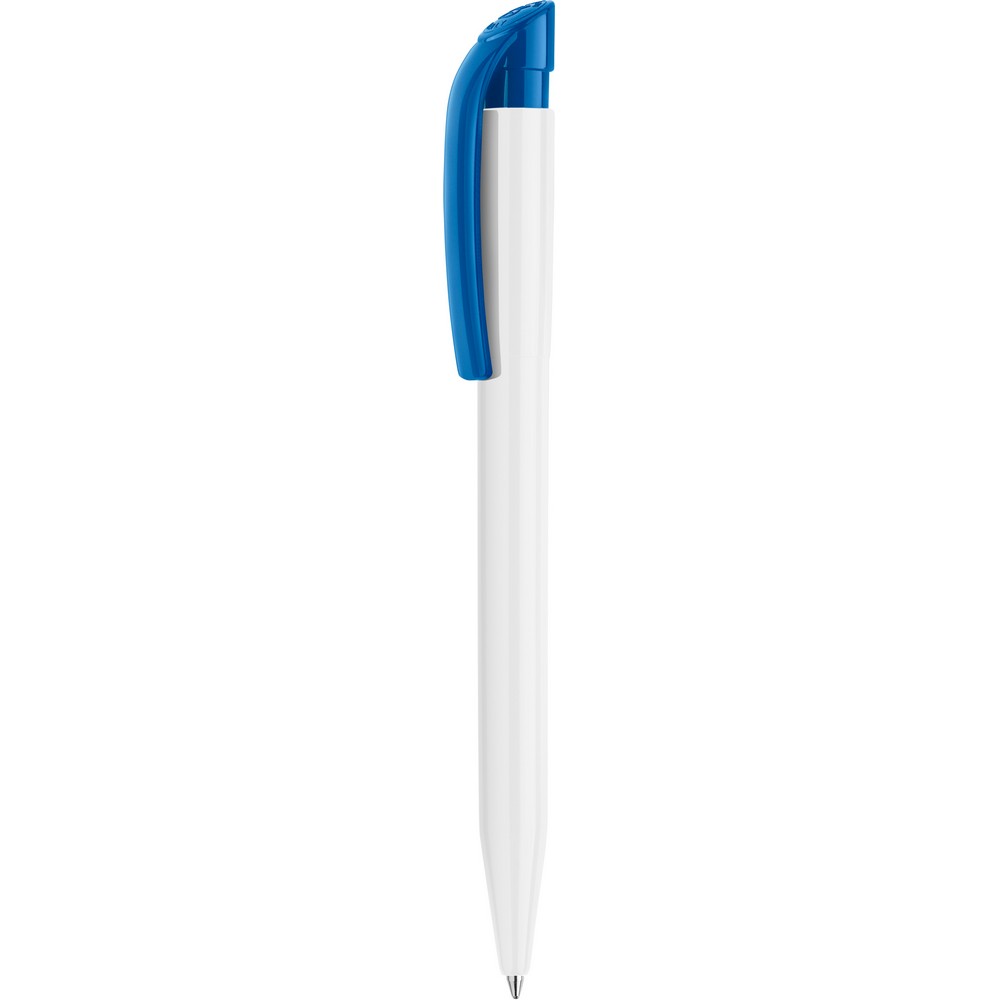Długopis ABS Stilolinea S45 Błękitny VA829-23 (3)