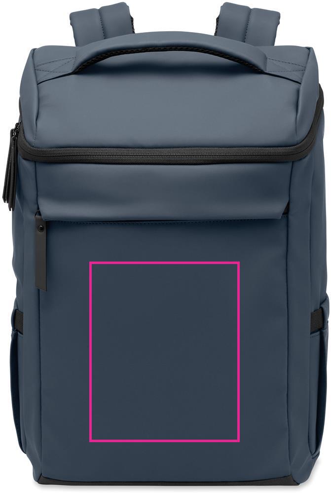 FRONT POCKET