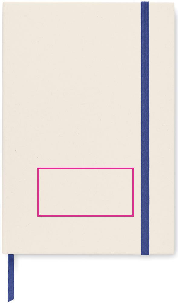 FRONT PAD