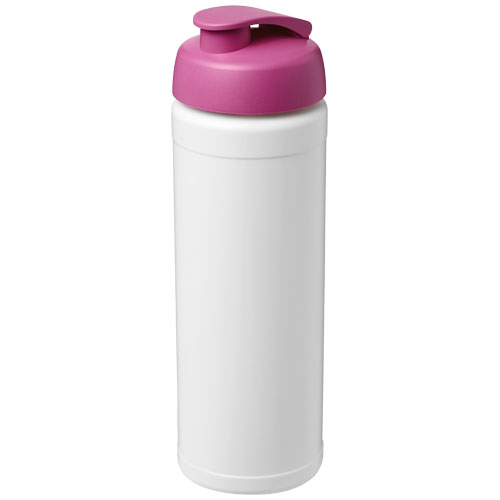 Gadżet reklamowy - 50x Bidon Baseline® Plus o pojemności 750 ml z wieczkiem zaciskowym