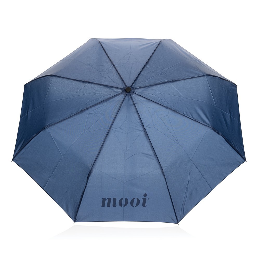 Parasol 21" Yara AWARE™ RPET Niebieski P850.7125 (4)