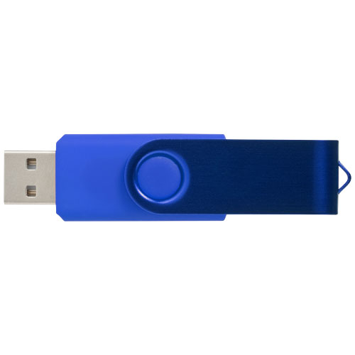 USB Rotate metallic Królewski niebieski 1Z42013D (2)