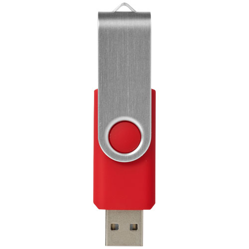 USB Rotate Średni czerwony 1Z41006M (2)