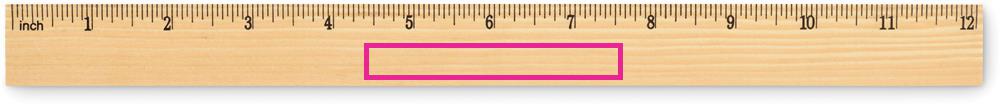 INCH SIDE PAD