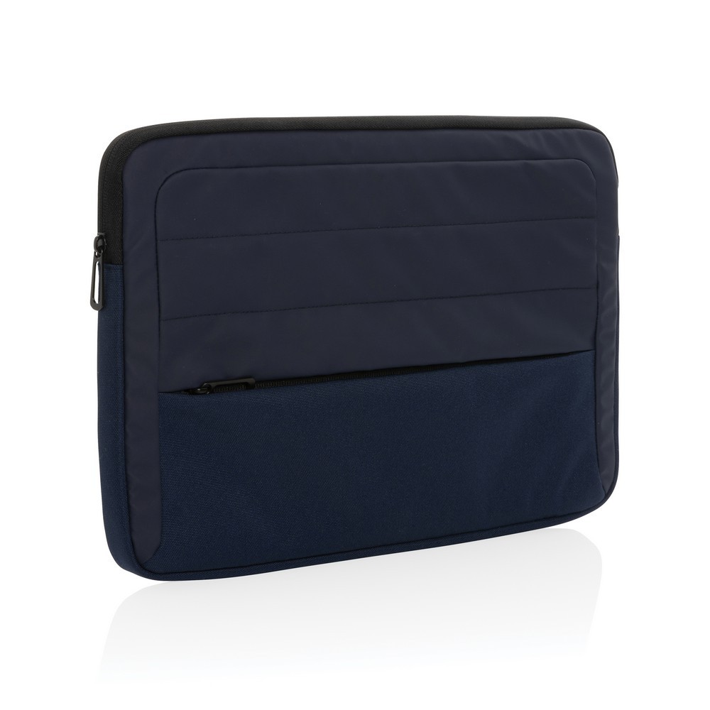 Pokrowiec na laptopa 15,6" Armond AWARE™ RPET Niebieski P788.155 (6)