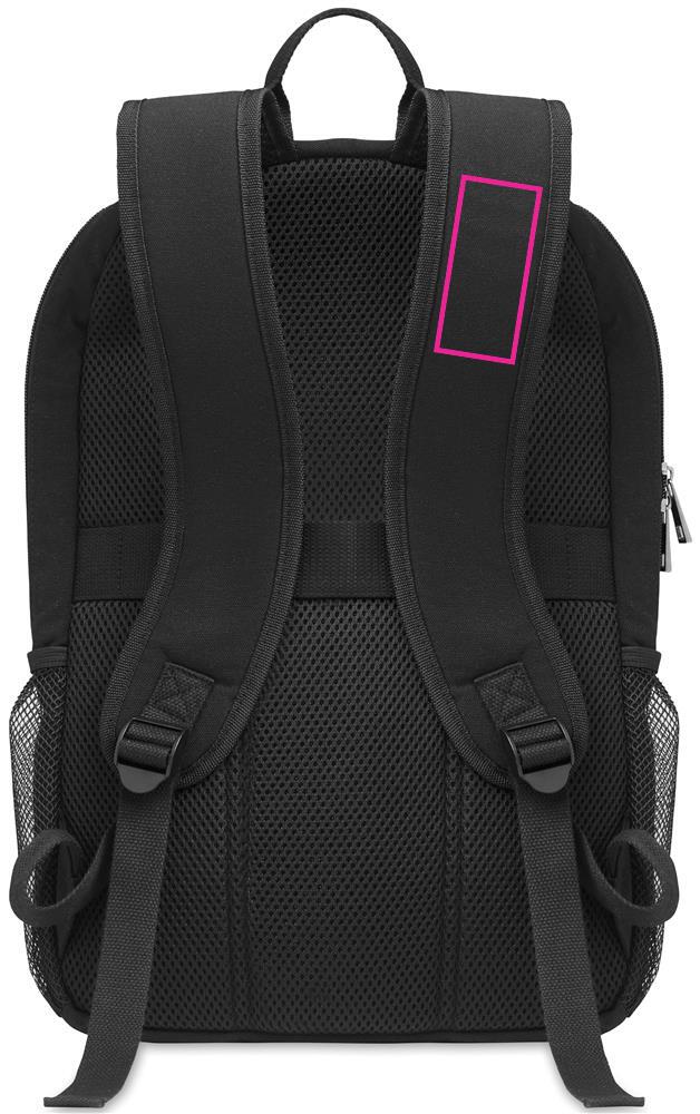 STRAP LEFT