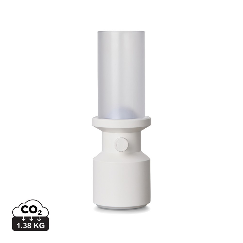 Lampka na biurko VINGA Niori Biały VG649-02 (6)