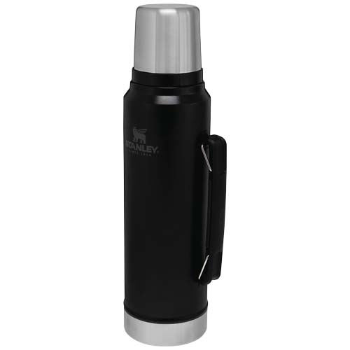 Stanley Classic butelka o pojemności 1000 ml Matowy czarny 10082790 (3)
