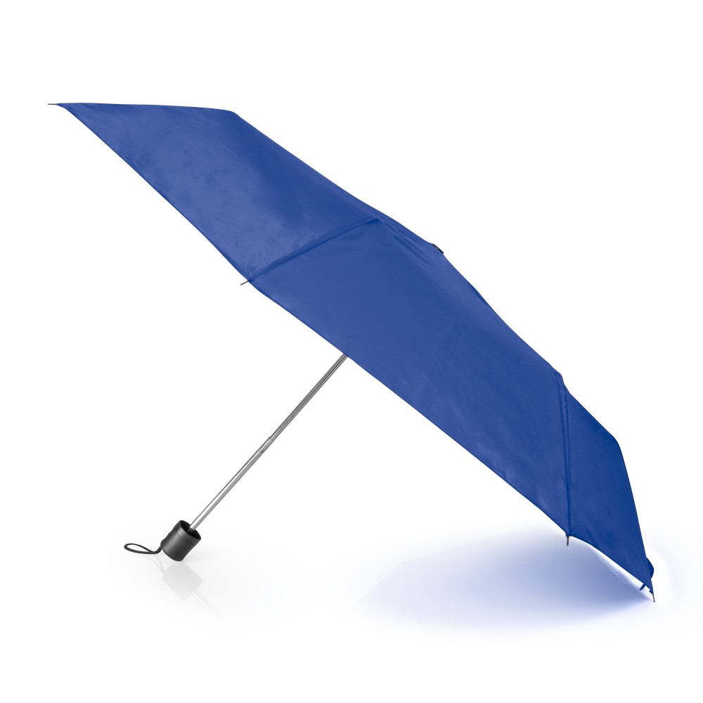 Parasol manualny, składany | Bores Granatowy VA066-04 (2)