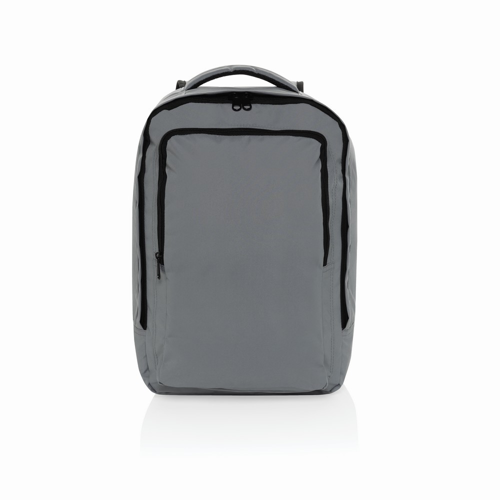 Pleacak kabinowy Ace AWARE™ RPET Szary P763.4502 (1)