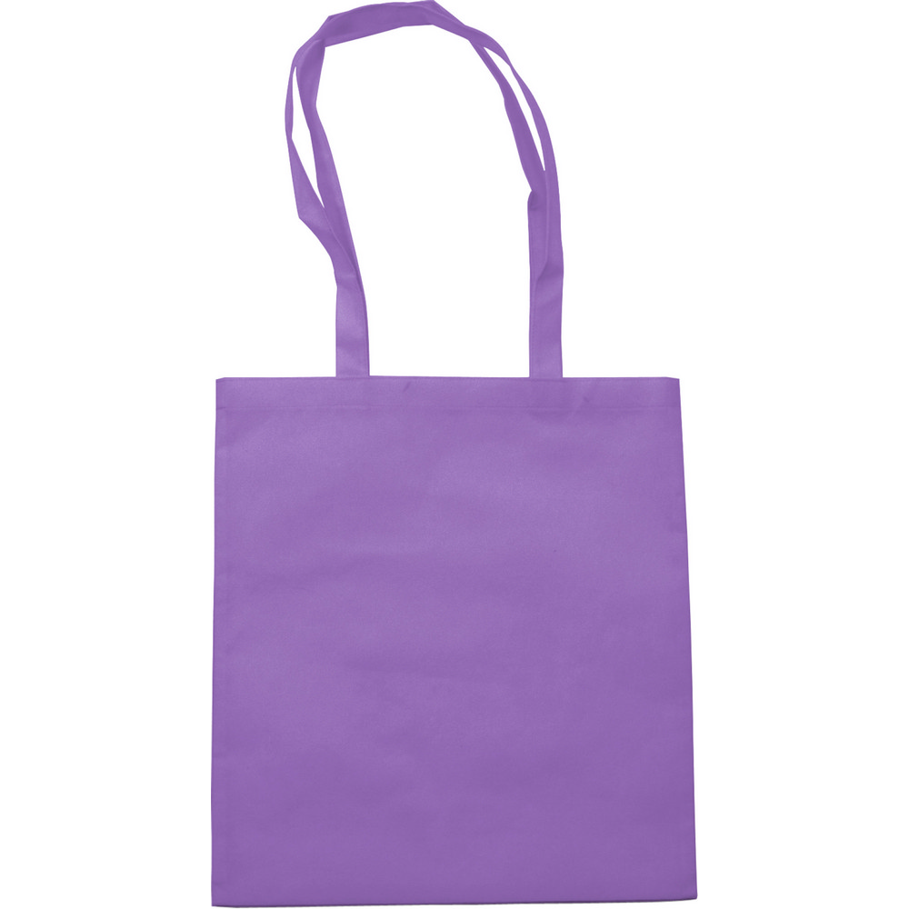 Torba na zakupy Fioletowy V5805/A-13 (2)