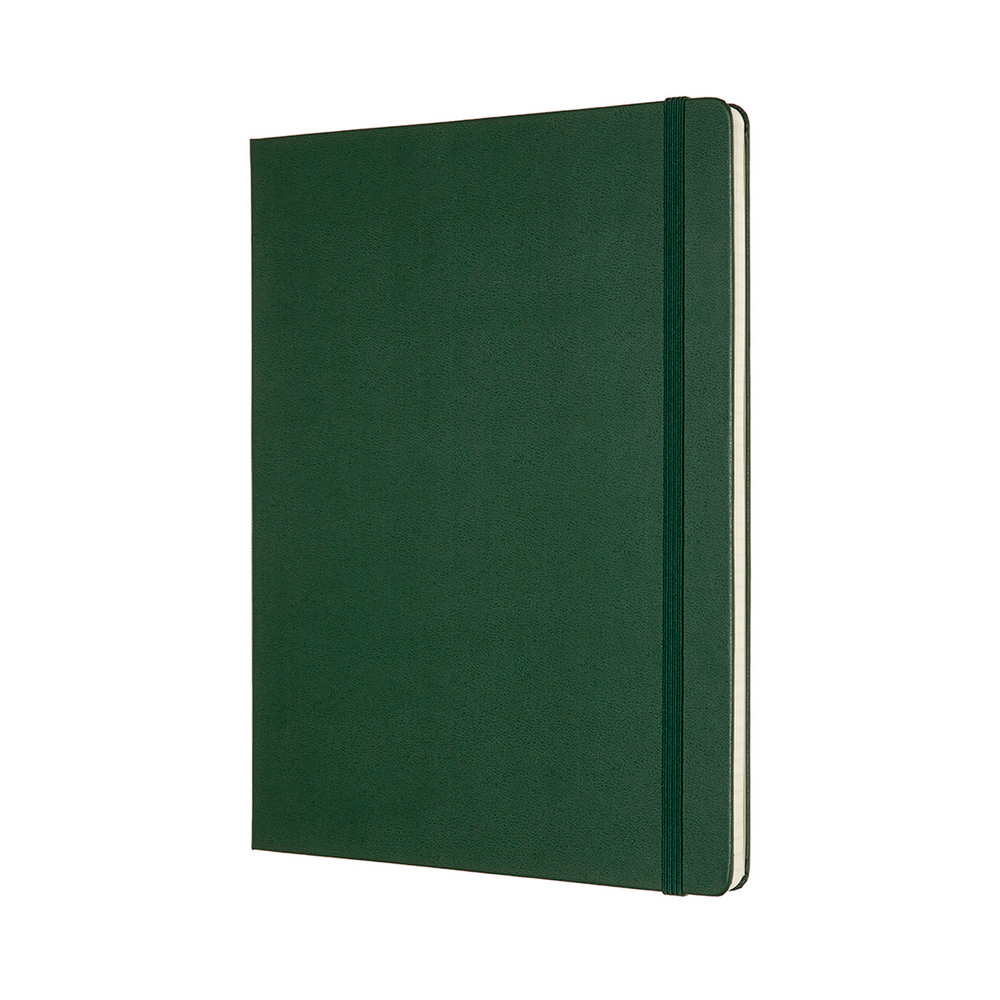 MOLESKINE Notatnik ok. B5 Khaki VM406-25 (1)