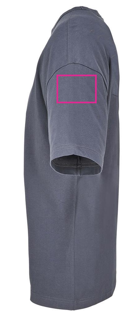 ARM LEFT