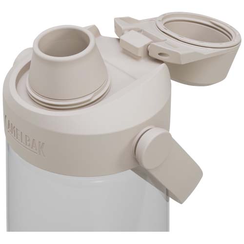 Camelbak® Thrive Chug 750 ml Tritan Renew butelka na wodę z zakrętką Przezroczysty klarowny 10088701 (3)