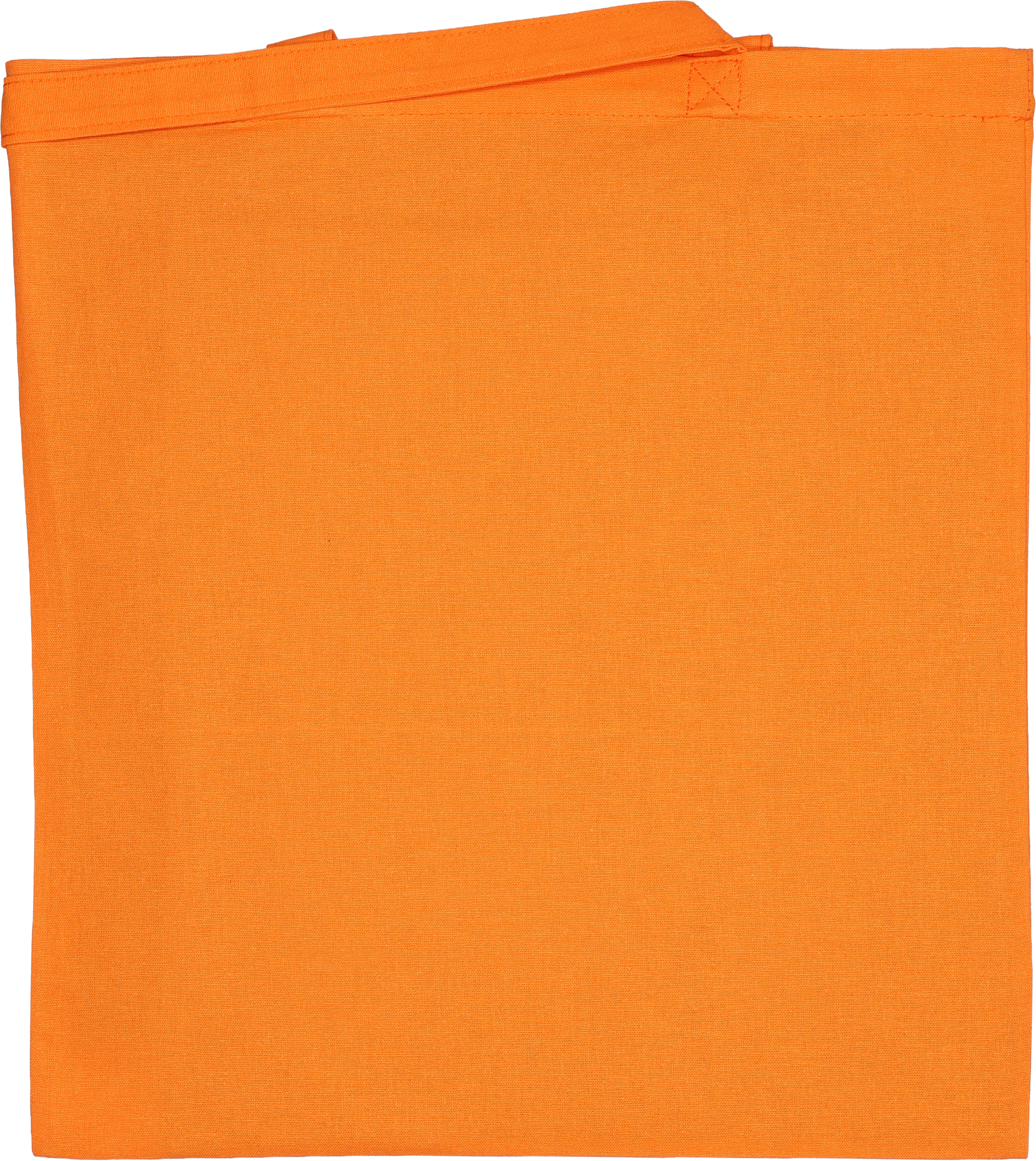 Torba z bawełny organicznej z długimi uszami 180 g/m2 BRANSLEY Pomarańczowy 370610 (2)