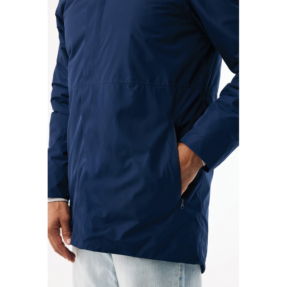Kurtka IQONIQ Thelon Navy T9702.002.M (16)