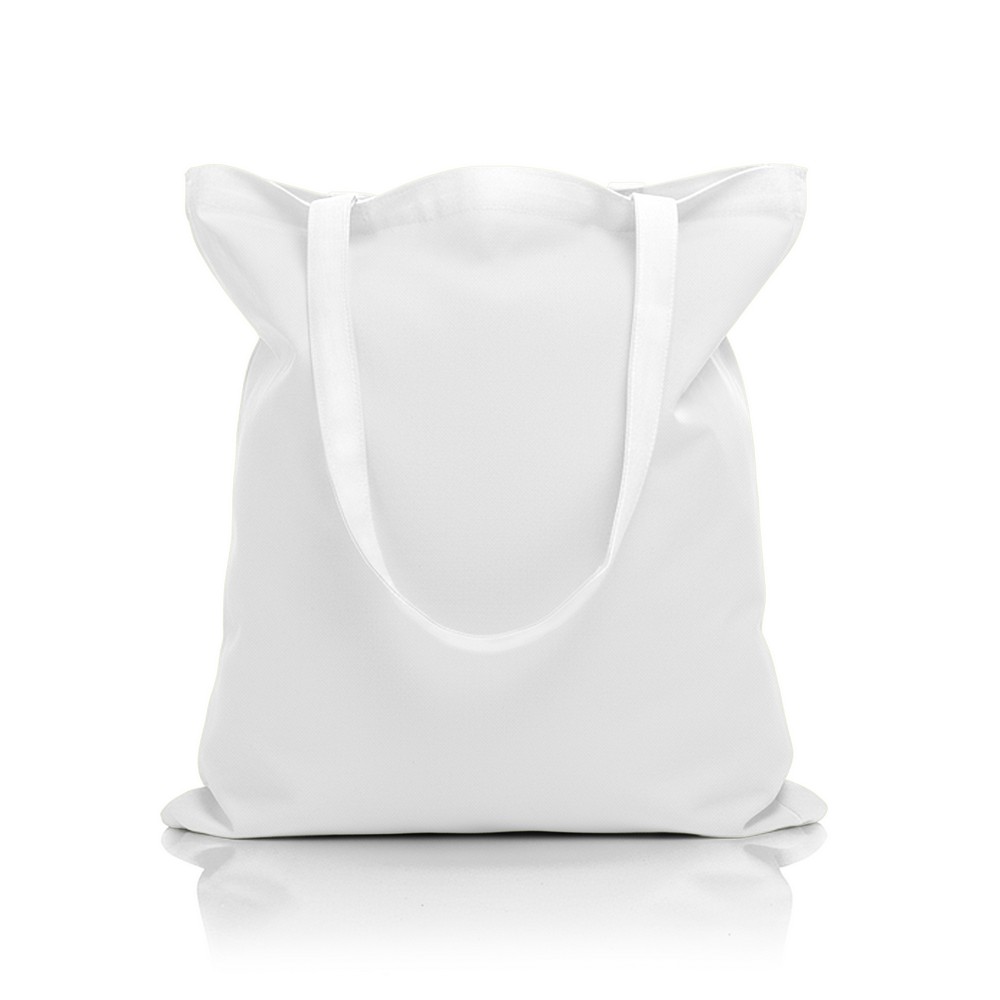 Torba na zakupy | Santrell Biały V5805-02 