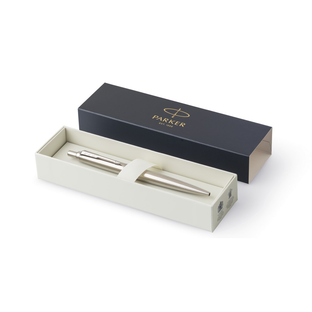 Długopis Parker Jotter XL Srebrny VA832-32 