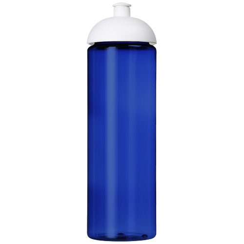 H2O Active® Eco Vibe 850 ml, bidon z kopułową pokrywką  Niebieski-Biały 21048405 (2)