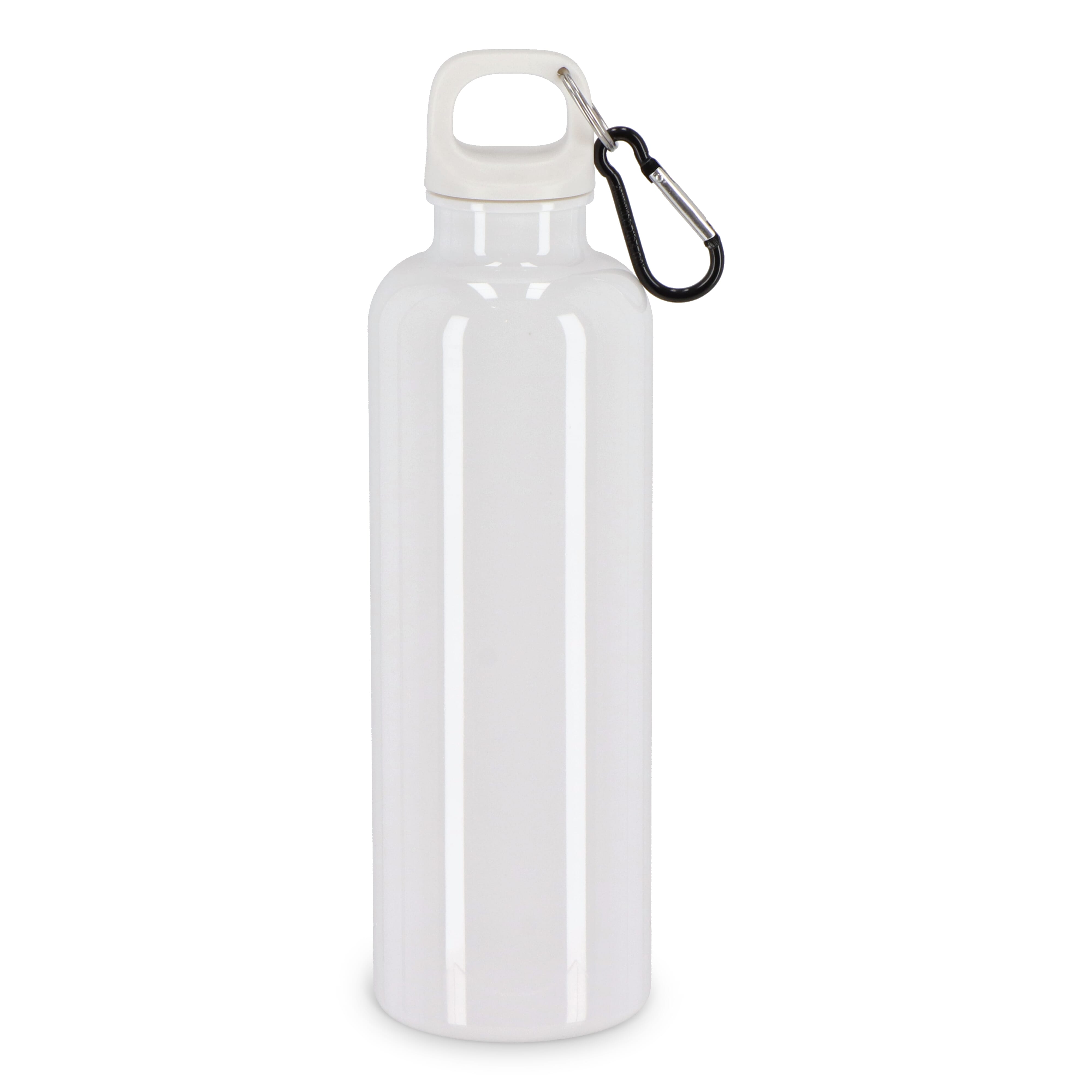 Gadżet reklamowy - Butelka na wodę Nina R-PET 750 ml Hardcolor