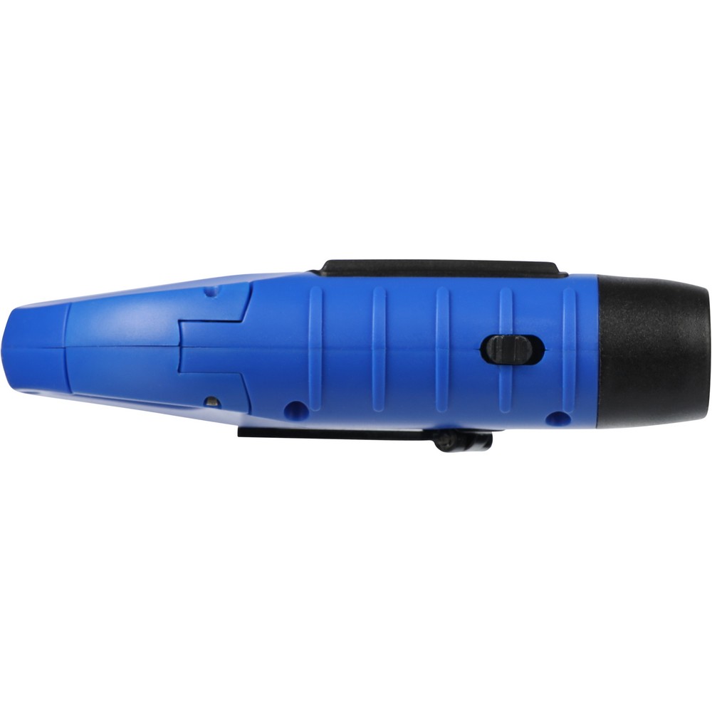 Latarka solarna, lampka LED Niebieski VB346-11 (16)