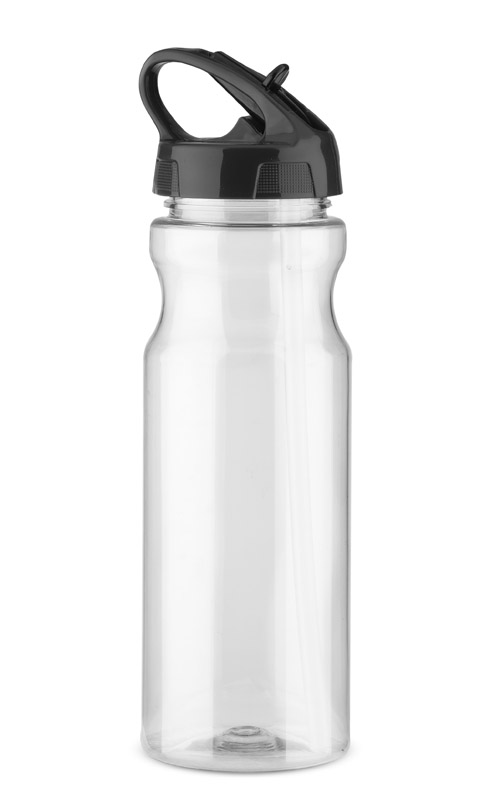 Gadżet reklamowy - Bidon ze słomką TRANCE 700 ml