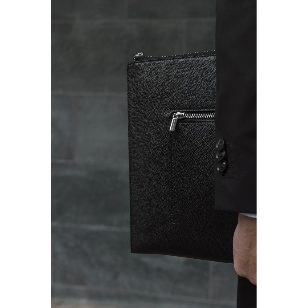 Pokrowiec na laptopa 16" VINGA Bermond Czarny VG665-03 (5)