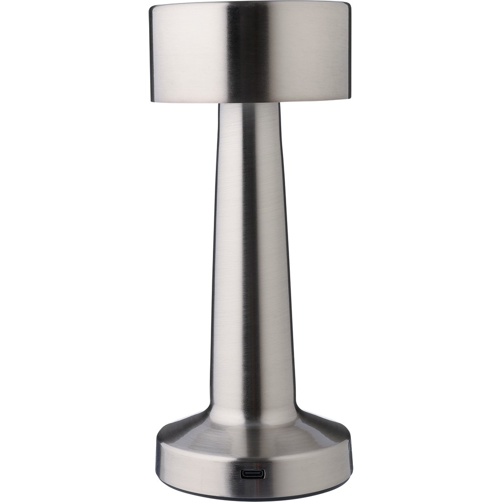 Lampka na biurko Srebrny VA870-32 (9)