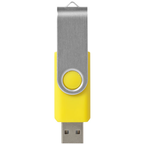 USB Rotate Żółty 1Z41011M (2)